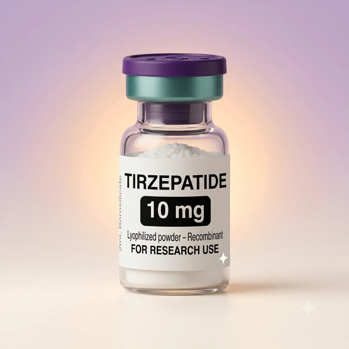 Tirzepatide
